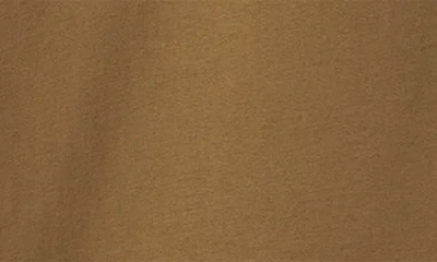 Quiksilver Dna Beach Stretch Cotton Pants In Brown