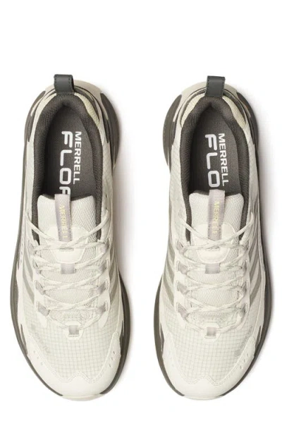 Merrell Moab Speed 2 Gore-tex® Hiking Shoe In Neutral