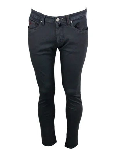 Sartoria Tramarossa Pants In Black