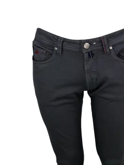 Sartoria Tramarossa Pants In Black