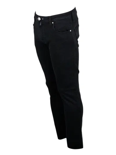 Sartoria Tramarossa Pants In Blue