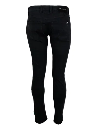 Sartoria Tramarossa Pants In Blue