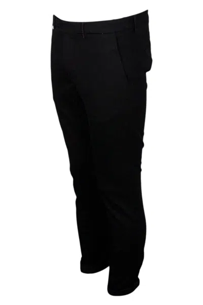 Sartoria Tramarossa Pants In Black
