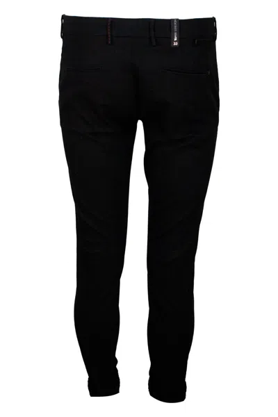 Sartoria Tramarossa Pants In Black