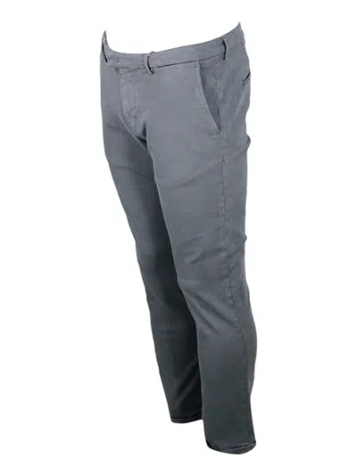 Sartoria Tramarossa Pants In Gray