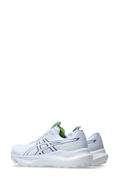 Asics Gt-2000 14 In Blue