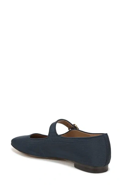 Sam Edelman Women's Michaela Flats In Blue