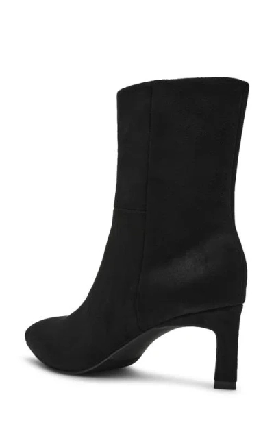 Dolce Vita Dv By  Gradie Kitten Heel Boot In Black