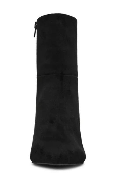 Dolce Vita Dv By  Gradie Kitten Heel Boot In Black