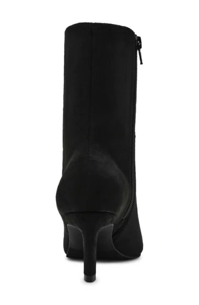 Dolce Vita Dv By  Gradie Kitten Heel Boot In Black