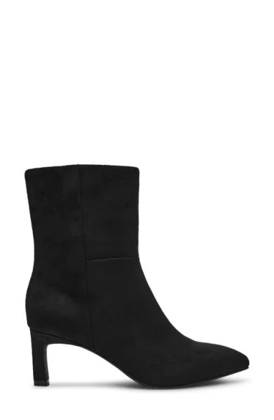 Dolce Vita Dv By  Gradie Kitten Heel Boot In Black