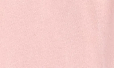 Jessica Simpson Oh What Fun French Terry Top & Joggers Set In Red