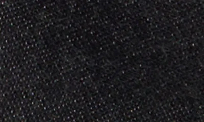 Givenchy Reversible Intarsia 4g Wool & Silk Scarf In Black