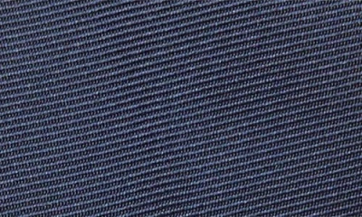 Givenchy Embroidered 4g Silk Tie In Blue