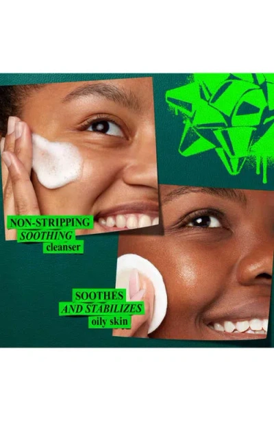 Kiehl's Since 1851 'tis The Season To Soothe 2-piece Set In Multi