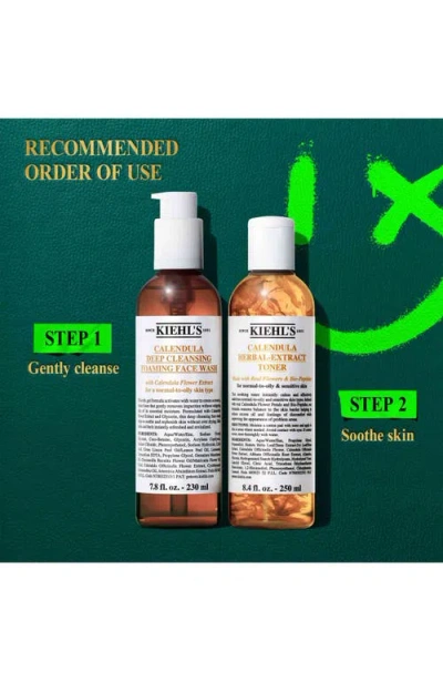 Kiehl's Since 1851 'tis The Season To Soothe 2-piece Set In Multi