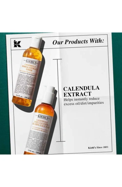 Kiehl's Since 1851 'tis The Season To Soothe 2-piece Set In Multi