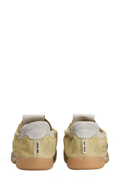 Adidas X Song For The Mute X Song For The Mute Taekwondo Mei Sneaker In Brown