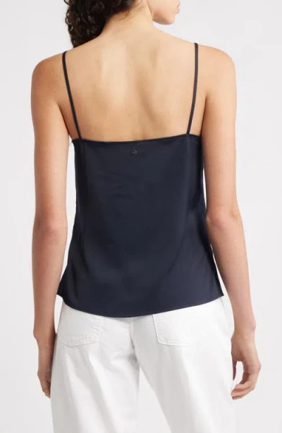 Hugo Boss Boss Orange Ciecly Camisole In Blue