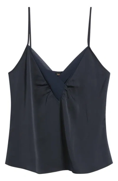 Hugo Boss Boss Orange Ciecly Camisole In Blue