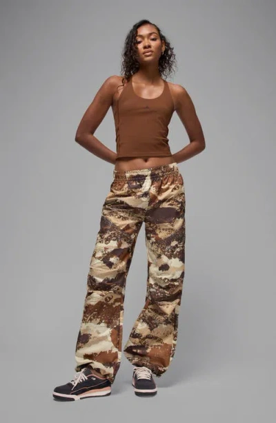 Jordan Flight Court Se Sneaker In Blue