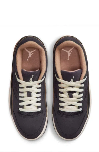 Jordan Flight Court Se Sneaker In Blue