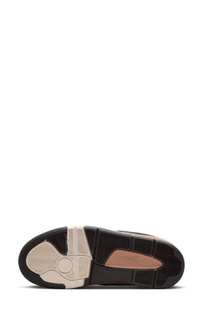 Jordan Flight Court Se Sneaker In Blue