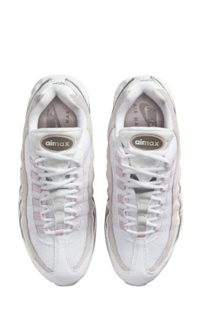 Nike Air Max 95 Og Sneakers In Neutral