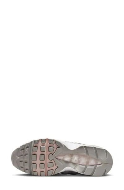 Nike Air Max 95 Og Sneakers In Neutral