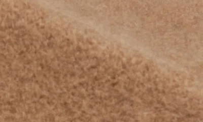 Nordstrom Wool & Cashmere Beret In Brown