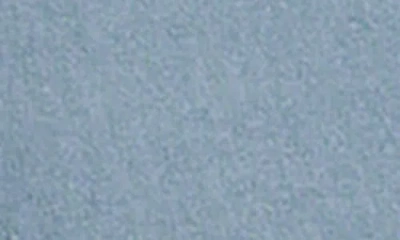 Quiksilver Saltwater Cotton Pocket T-shirt In Blue