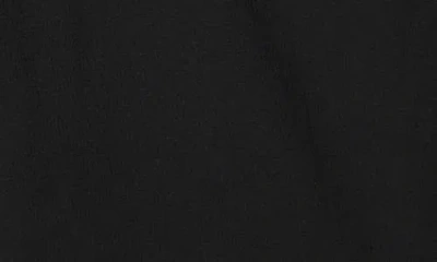 Quiksilver Union Transit Hybrid Shorts In Black