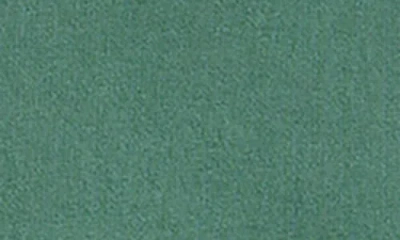 Quiksilver Saltwater Cotton Pocket T-shirt In Green