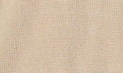 Paige Wildomar Cotton Sweater In Brown