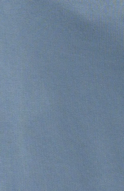 Volcom Kids' Diffuse Oversize Pullover Hoodie In Blue