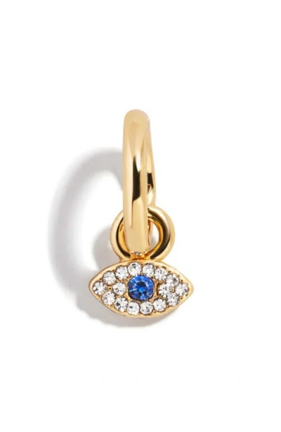 Baublebar Single Charm In Gold