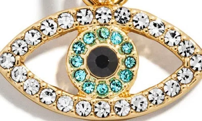 Baublebar Single Charm In Gold