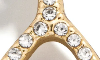 Baublebar Single Charm In Gold