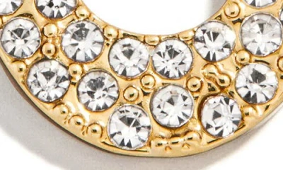 Baublebar Single Charm In Gold