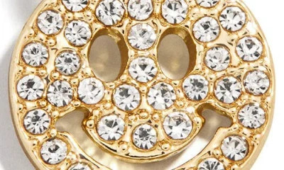 Baublebar Single Charm In Gold