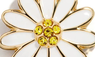 Baublebar Single Charm In White