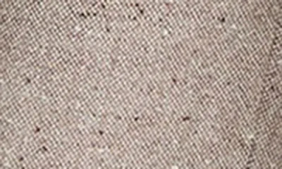 Vince Donegal Mid Rise Pants In Gray