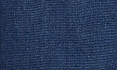 Carhartt Work In Progress Og Detroit Denim Jacket In Blue