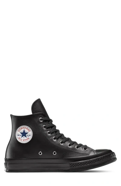 Converse Chuck 70 High Top Sneaker In Multi