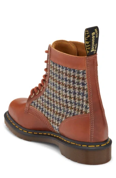 Dr. Martens 1460 Pascal Boot In Multi