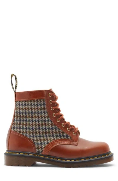 Dr. Martens 1460 Pascal Boot In Multi