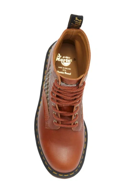 Dr. Martens 1460 Pascal Boot In Multi