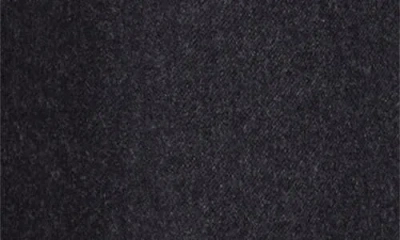 Alaïa Wool Petal Pants In Black