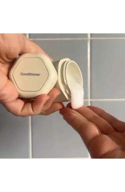 Cadence Blank Flex Small Capsules Trio In Sand