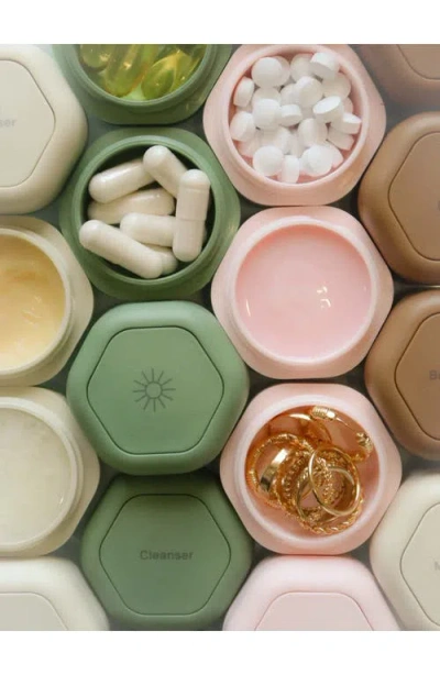 Cadence Capsule Starter Set $77 Value In Pink